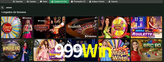 999Win bet