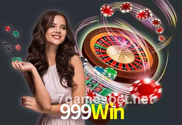 vivo no cassino 999Win