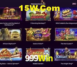 Casino Ao Vivo 999Win