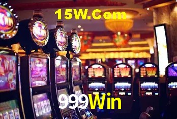 Integração de APIs 999Win