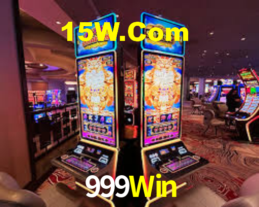 999Win: Seu Cassino Premiado com Pagamentos Rápidos