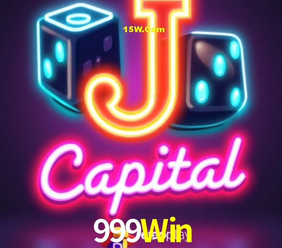 Recursos de Bônus 999Win