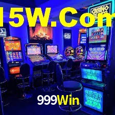 999Win: Jogos de Caça-Níqueis-Altas Recompensas, Roleta-Velocidade, Blackjack-Desafios Máximos