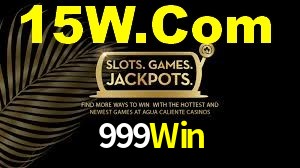 Sinta a adrenalina dos jogos de cassino com 999Win
