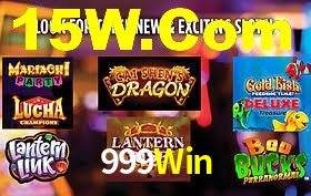 Ofertas Imperdíveis na 999Win: Promoções e Bônus Que Valem a Pena