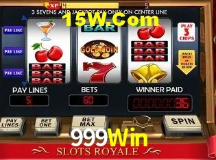 Login Seguro 999Win
