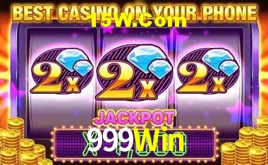 Casino Ao Vivo 999Win