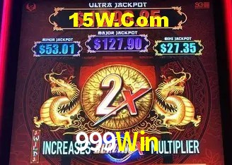 999Win - Aplicativo Móvel