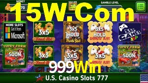 Game Statistics 999Win