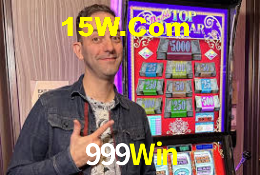 999Win - Sites De Jogos De Azar Seguros - 999Win Bet
