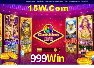 999Win Brasília - Jogo Features