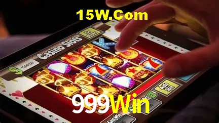 999Win - cassino ao vivo