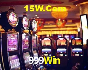 Design Responsivo 999Win