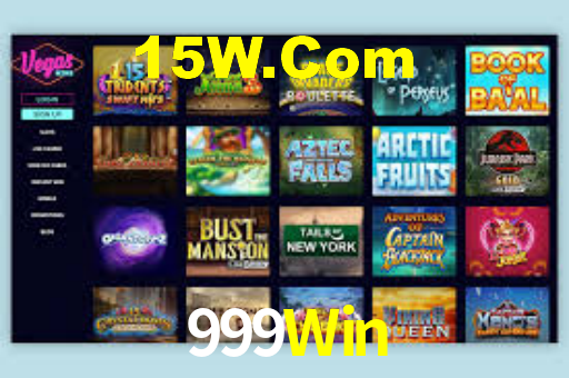 999Win: Seu Especialista em Apostas Esportivas Brasileiras