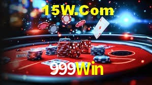 Live Casino 999Win