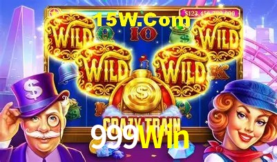999Win Belo Horizonte - Jackpots