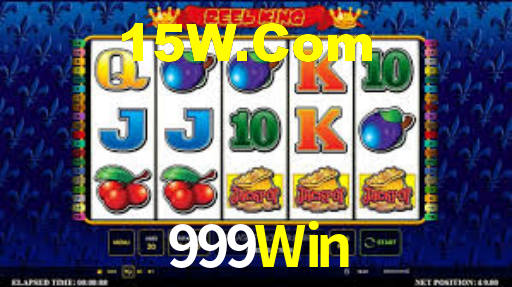 999Win: Seu Cassino Premiado com Pagamentos Rápidos