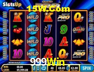 999Win Salvador - Strategy